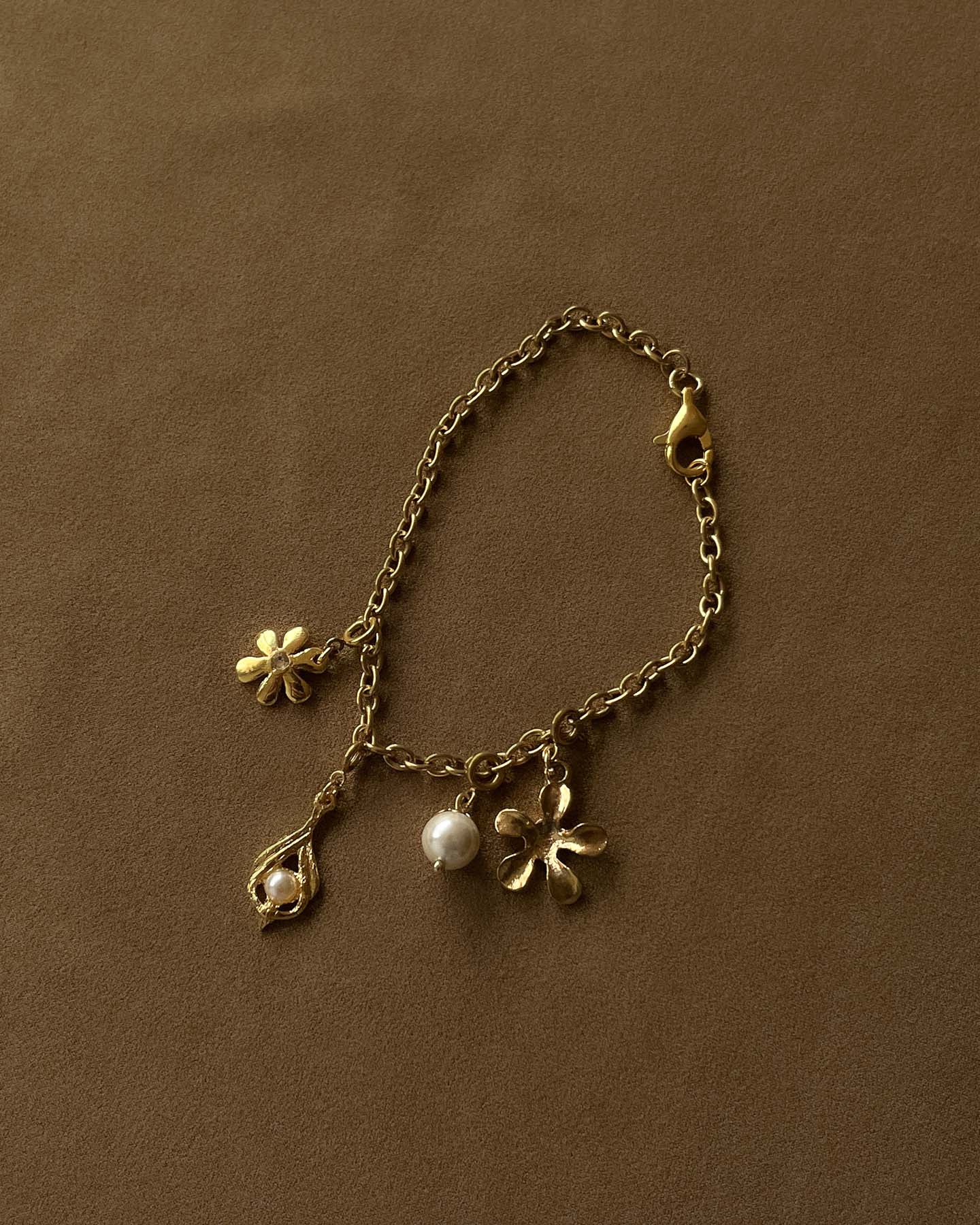 Prince's Charm Gold – ASEREJE