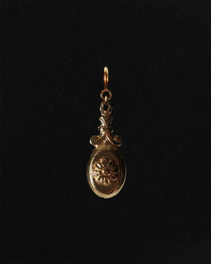 Ex's Charm Gold