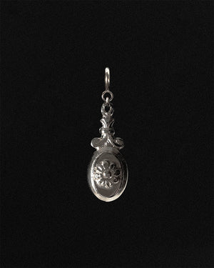 Ex's Charm Silver