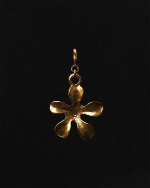 Prince's Charm Gold
