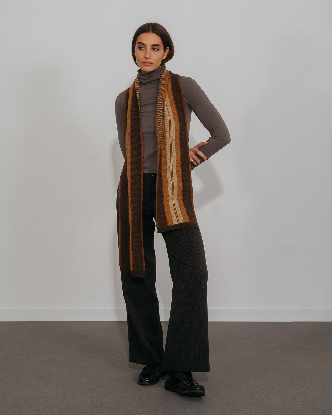 Francesca's Scarf – ASEREJE