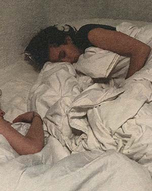 a list of reasons to get you out of hibernation