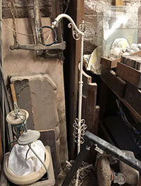 a day as an art director