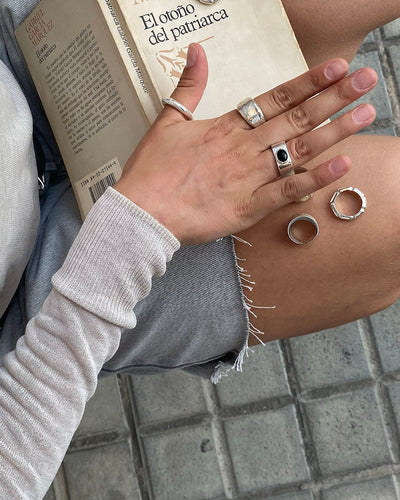Germaine's Ring