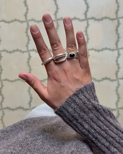 Monique's Ring