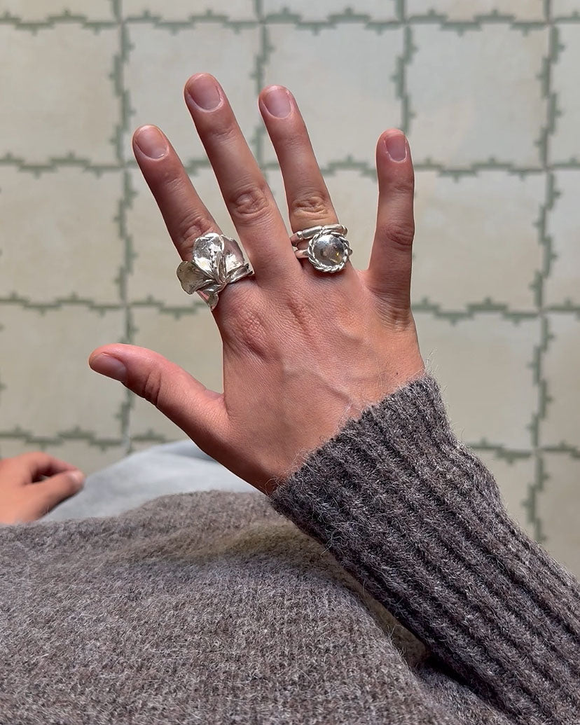 Maite's Ring