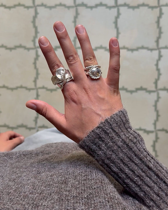 Maite's Ring