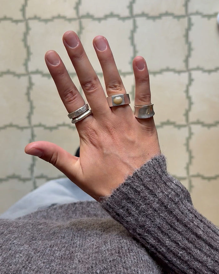 Pierrette's Ring