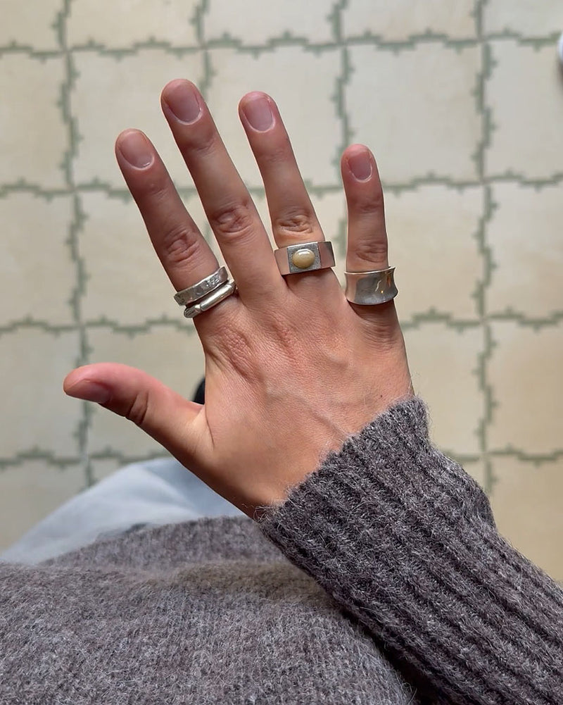 Pierrette's Ring