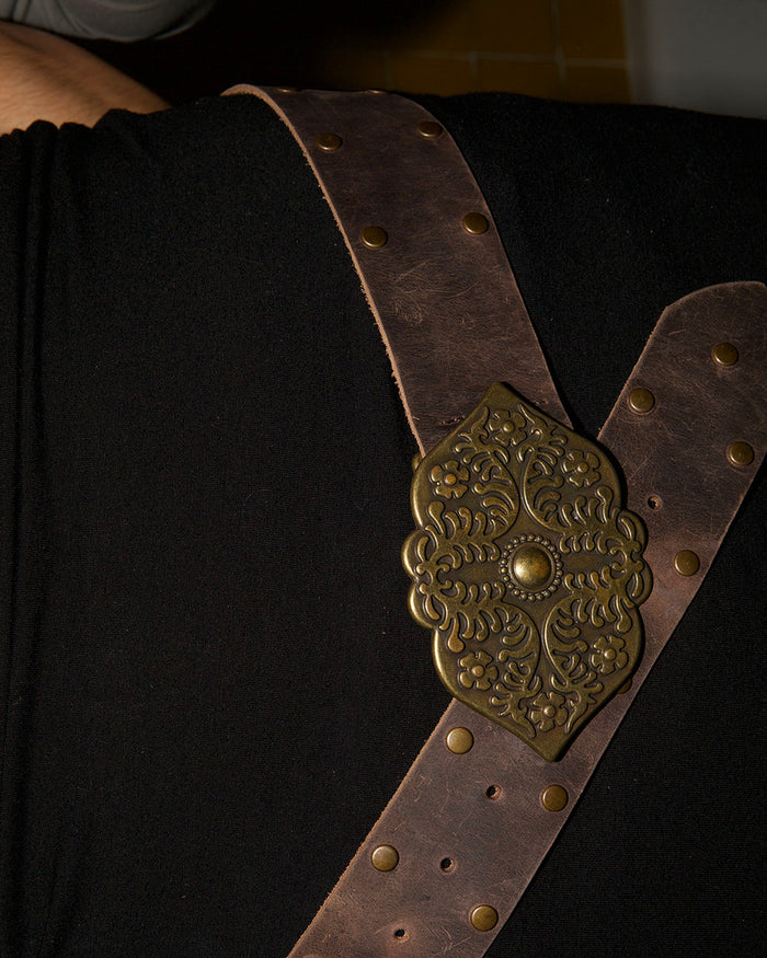 Valerie's Belt