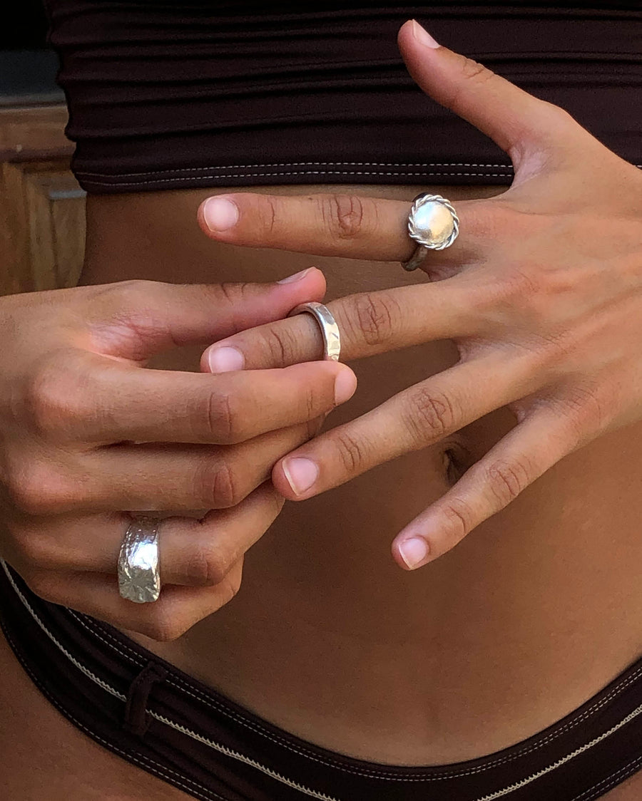 Carmina Ring