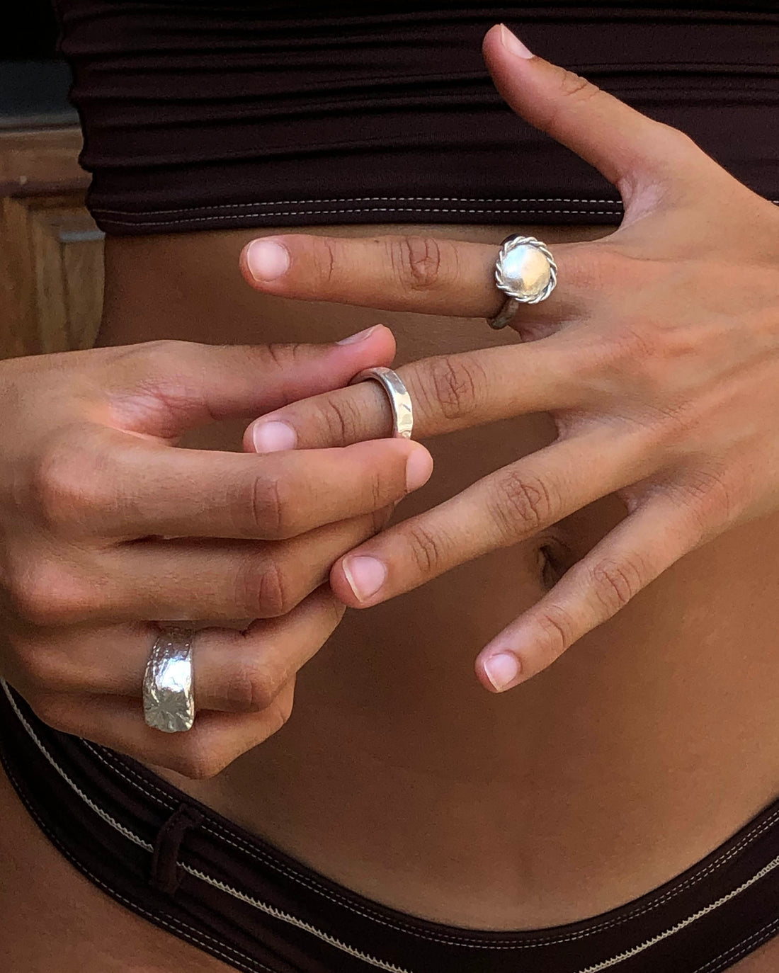 Carmina Ring