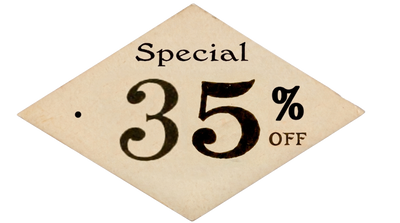 -35%