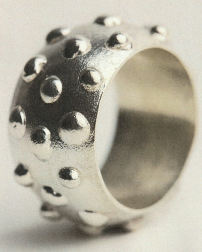 Angela's Ring