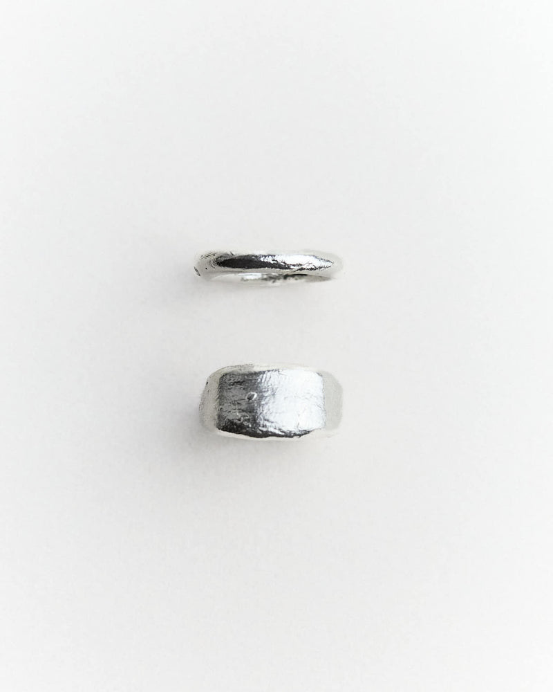 0012 Ring Pack