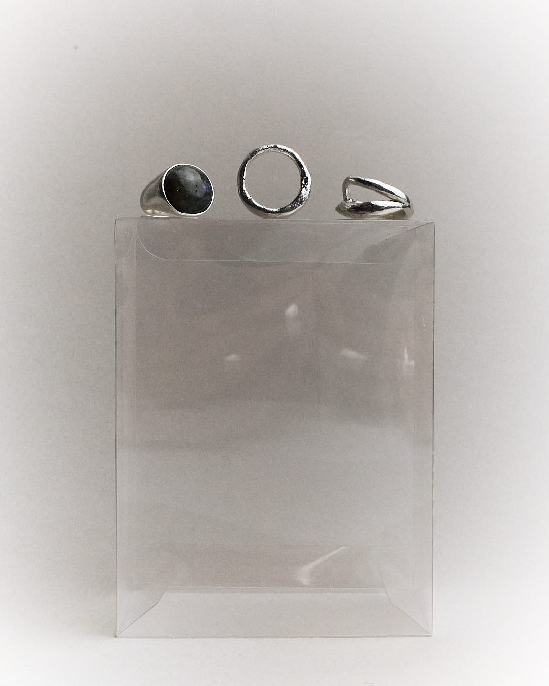 Kiss of Life | Ring Pack