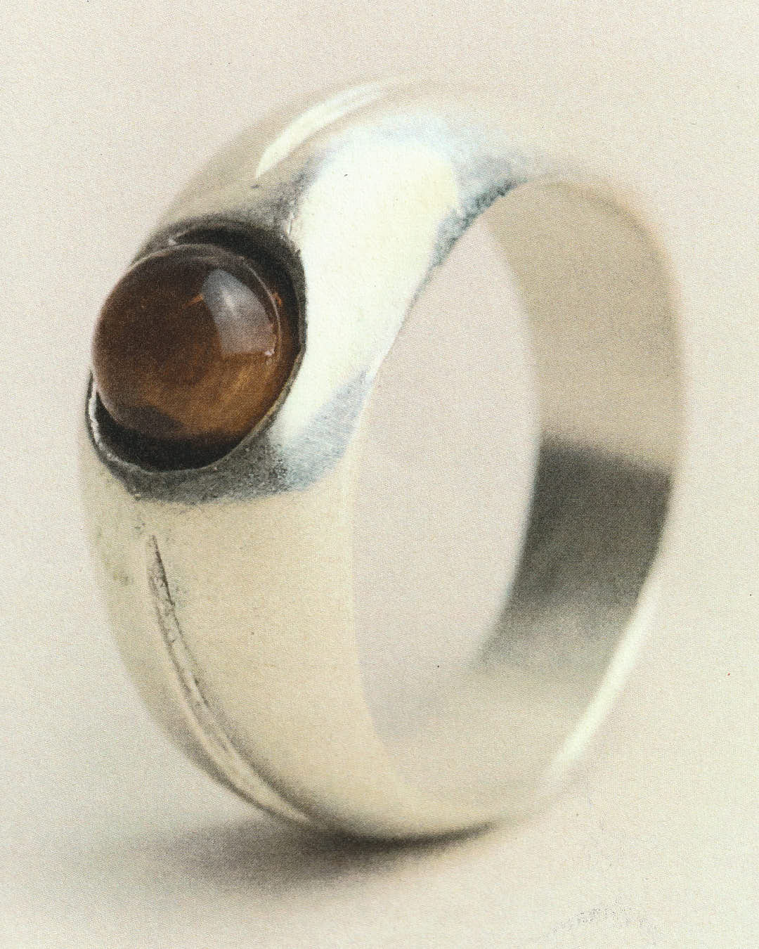 Pepita Ring