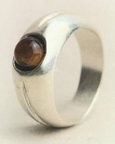 Pepita's Ring
