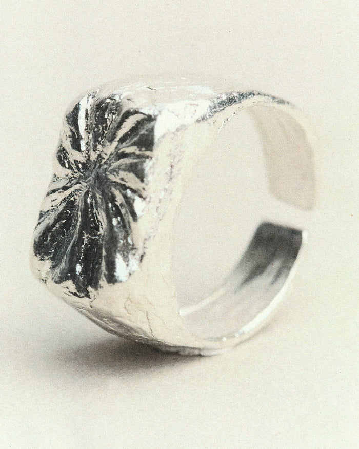 Carmina's Ring