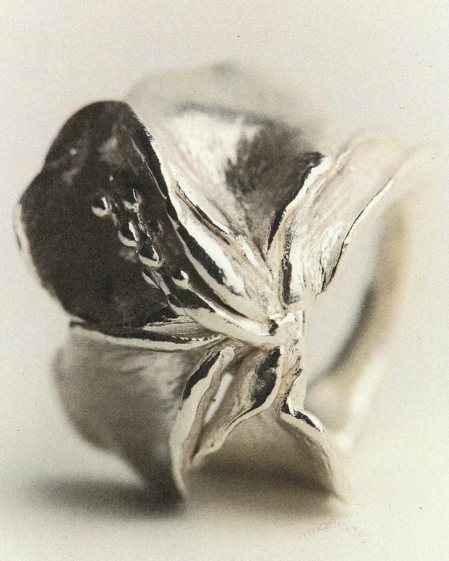 Jeanette Ring