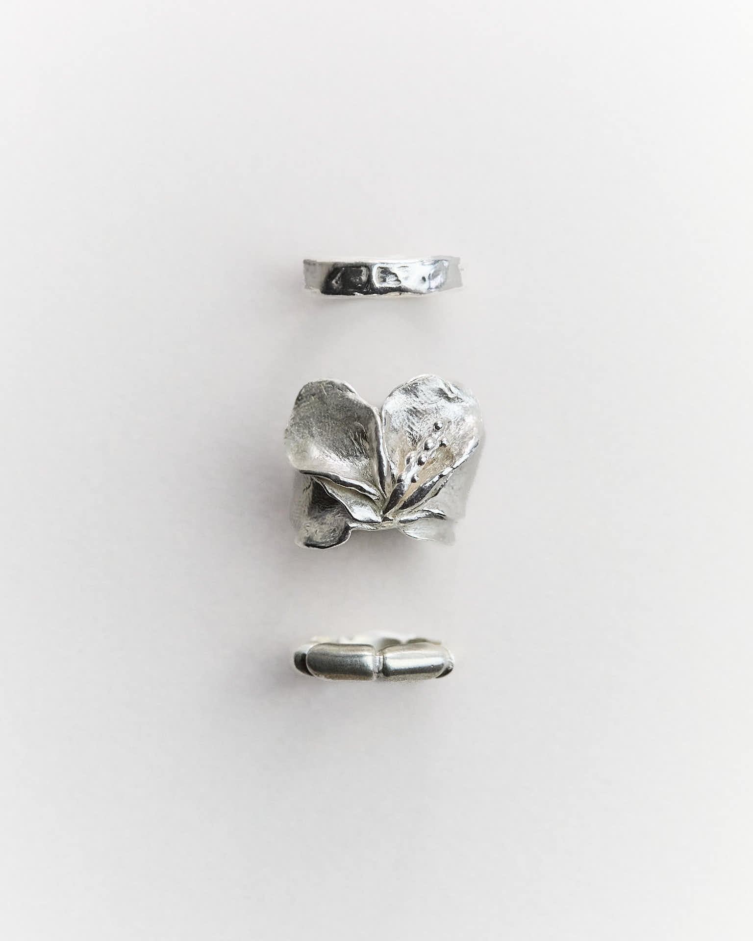 I Wanna Be Adored | Ring Pack