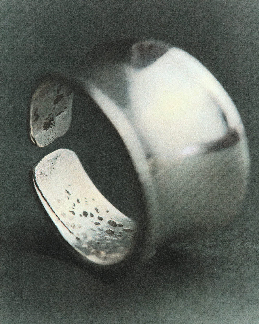 Bellarmina Ring