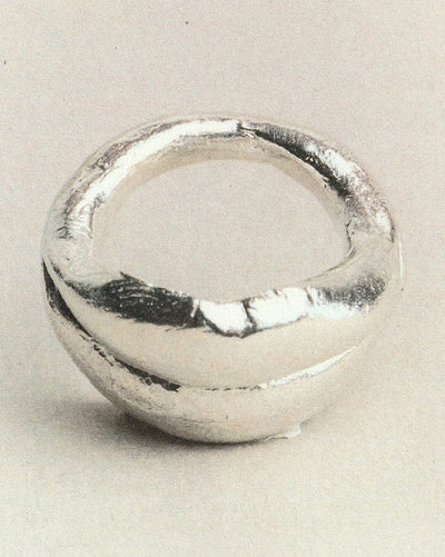 Tracey's Ring
