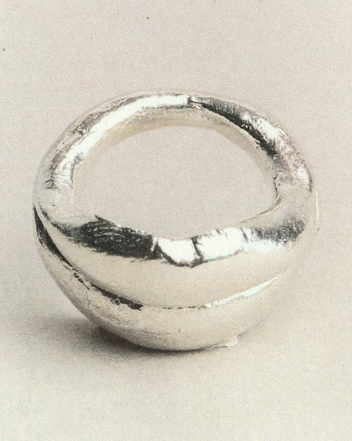 Tracey's Ring
