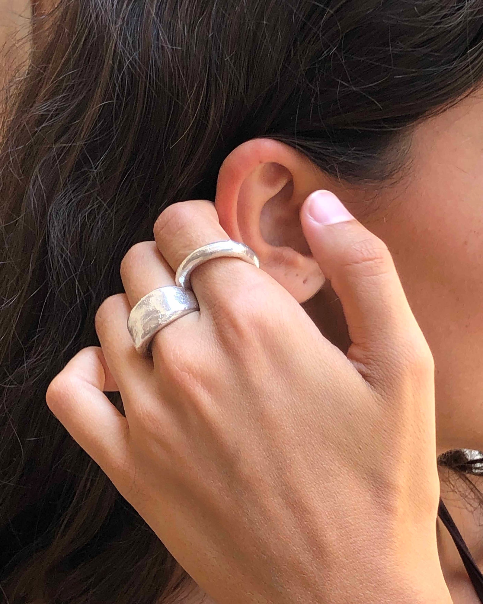 When the Sun Hits | Ring Pack