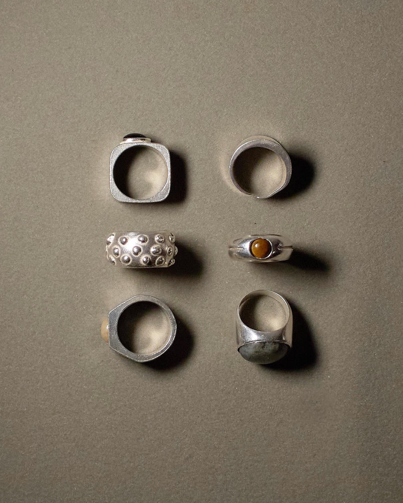 Monique's Ring