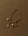 Vintage Charm Gold