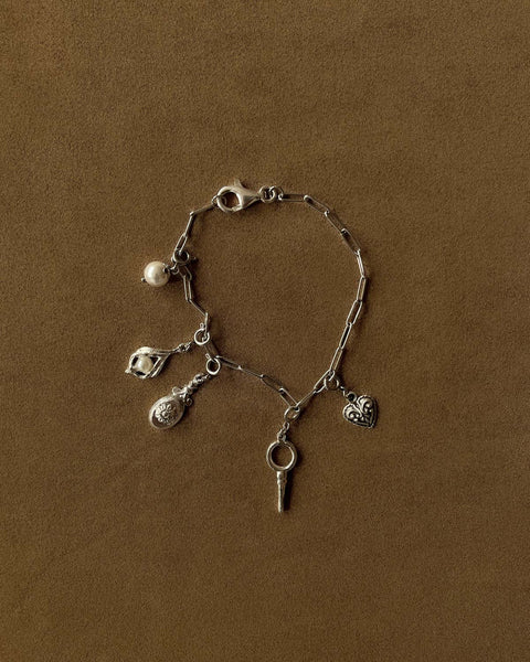 Thrifted 80s Bracelet – ASEREJE