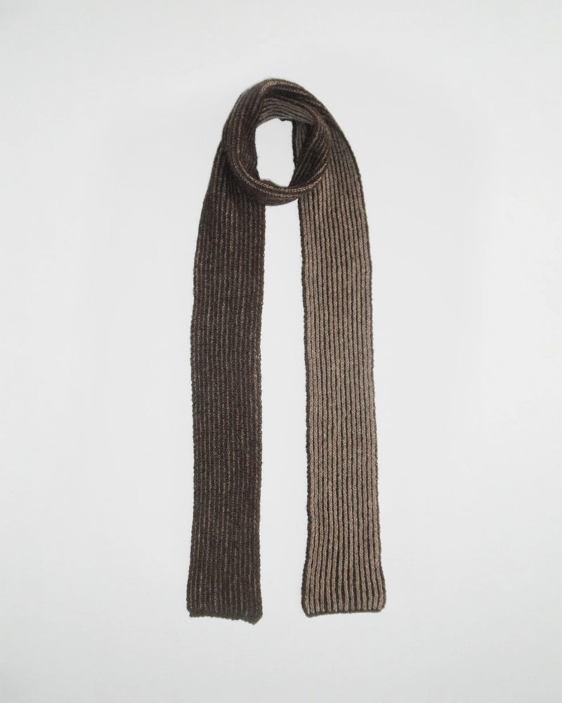 Amaia's Scarf