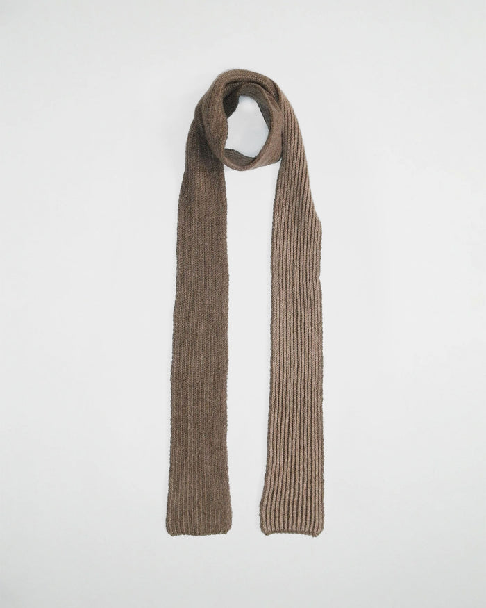 Amaia's Scarf