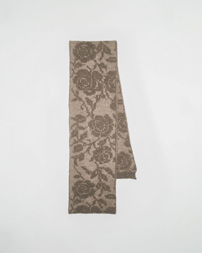 Maruja's Scarf