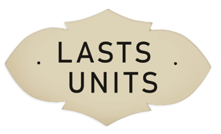 Last units