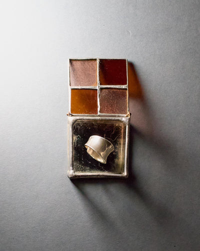 Bellarmina's Ring