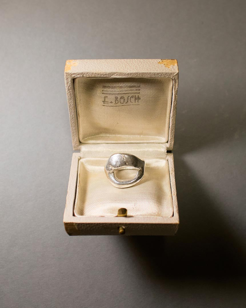 Cecilia's Ring