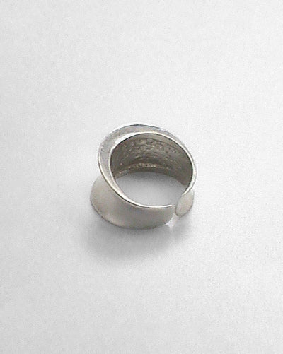 Bellarmina's Ring