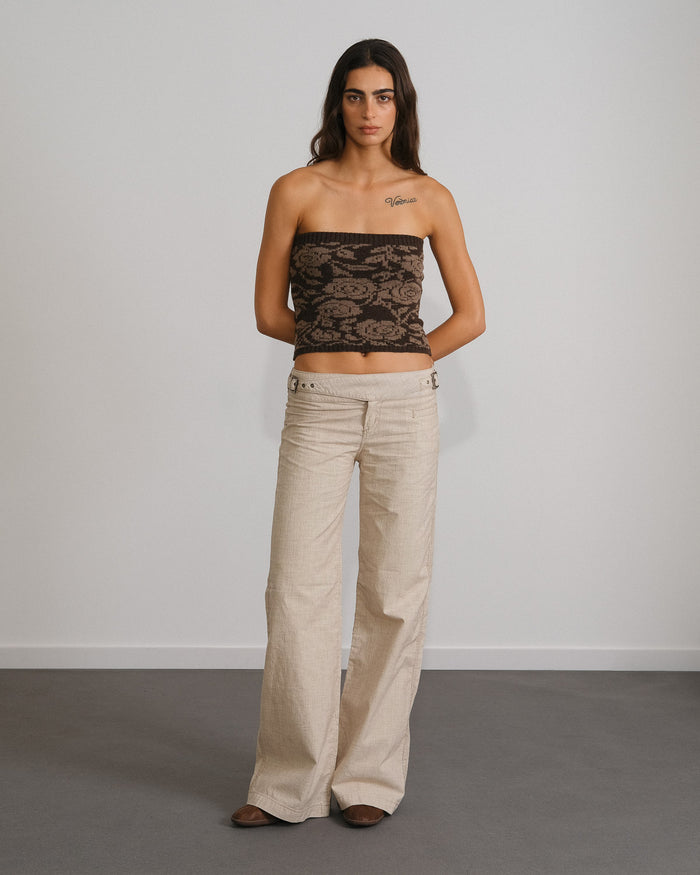 Carmela's Top