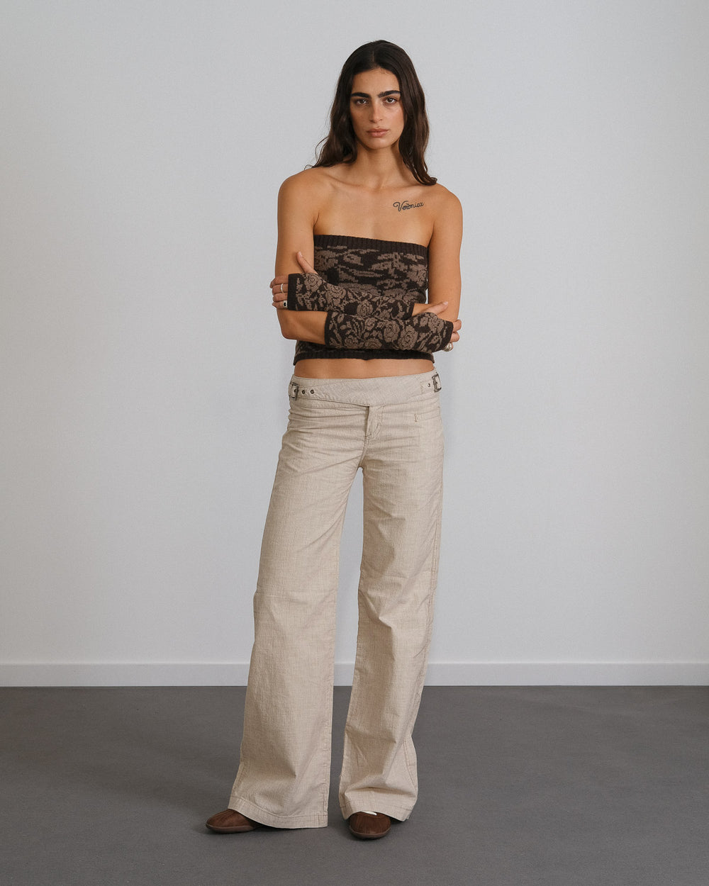 Carmela's Top