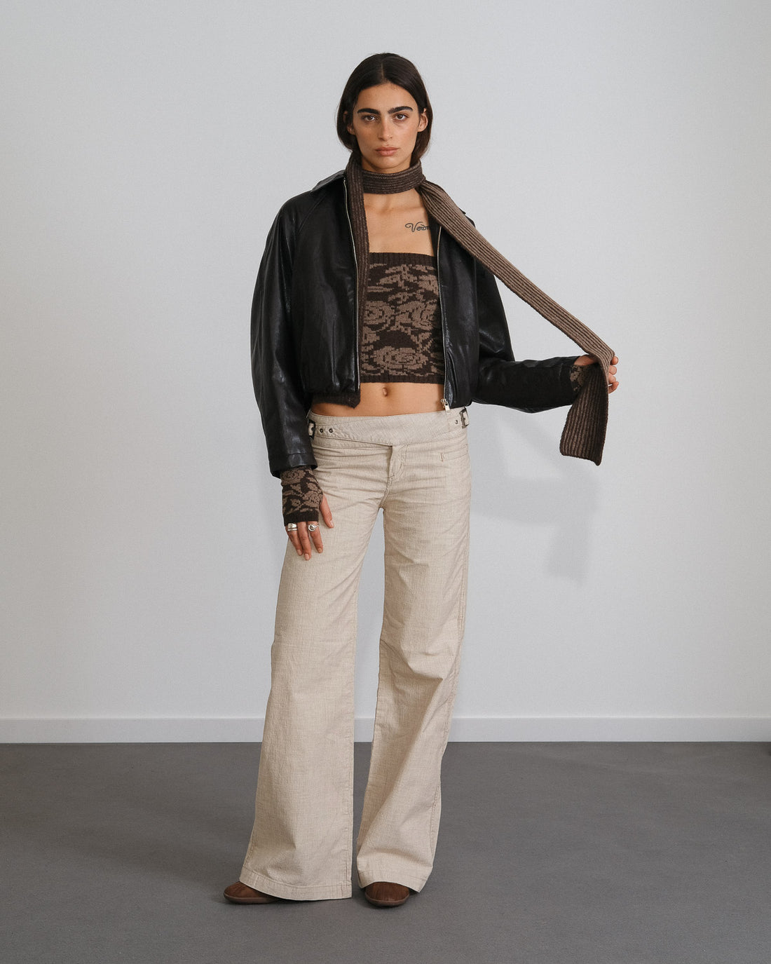 Carmela Sleeves