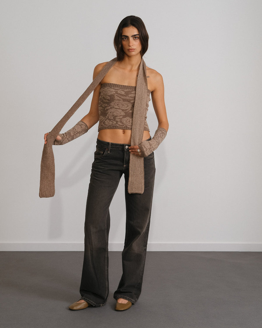 Carmela Sleeves