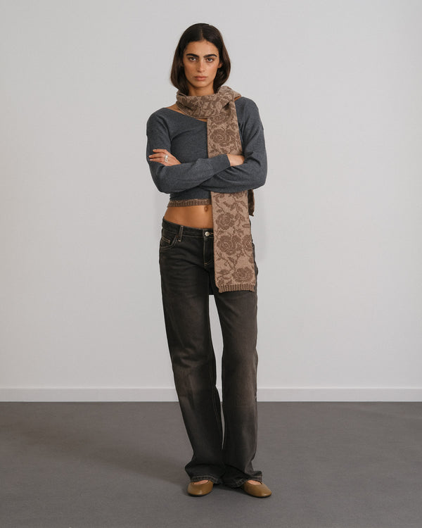 Maruja Scarf