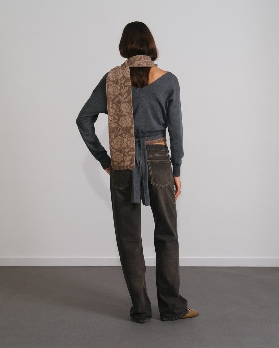 Maruja Scarf