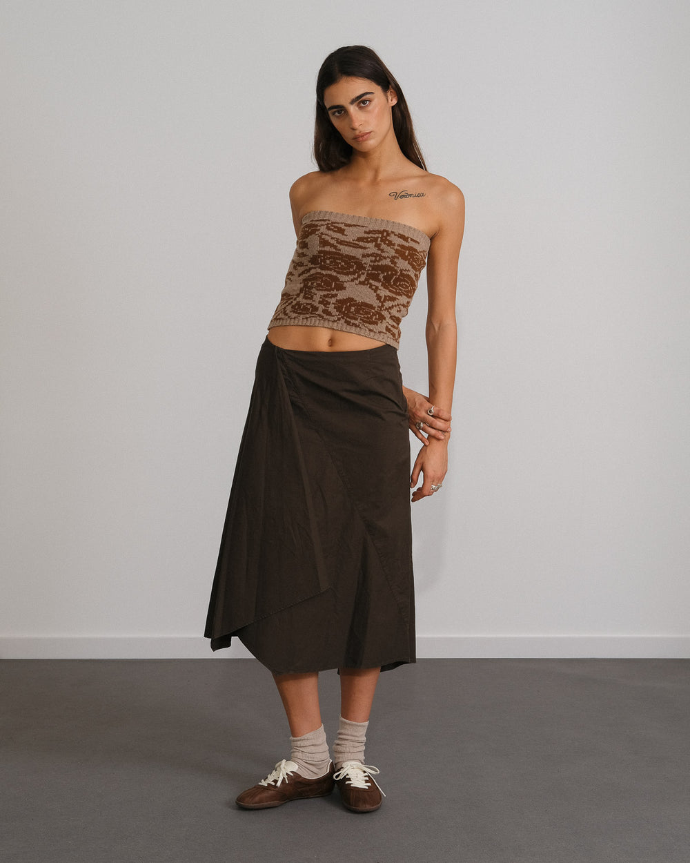 Carmela's Top