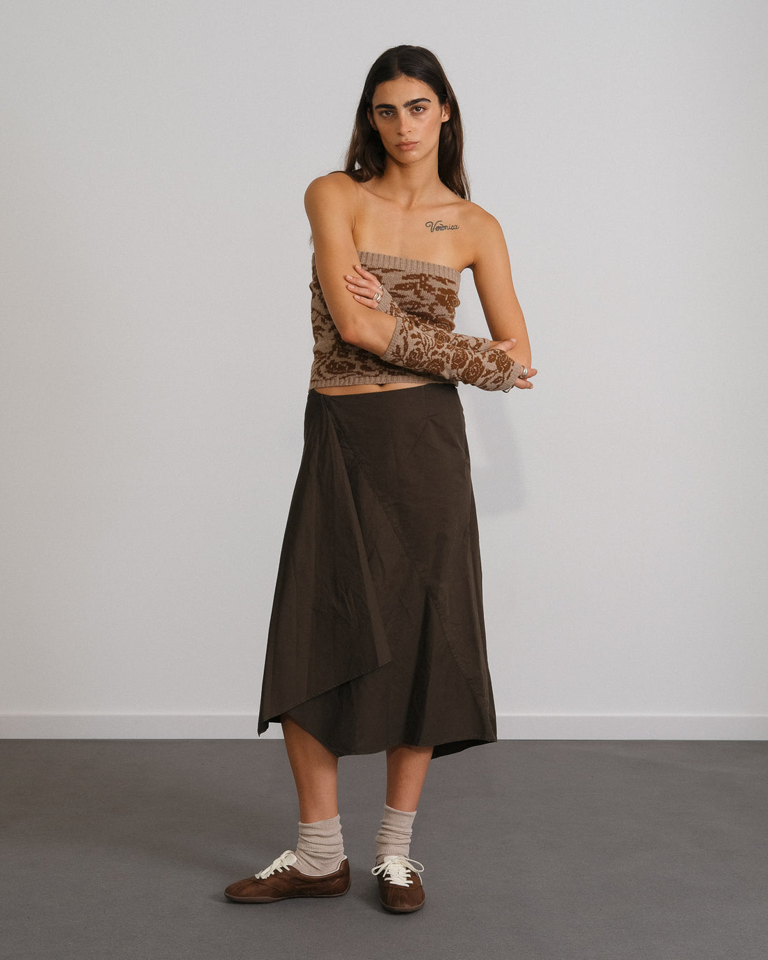 Carmela Sleeves