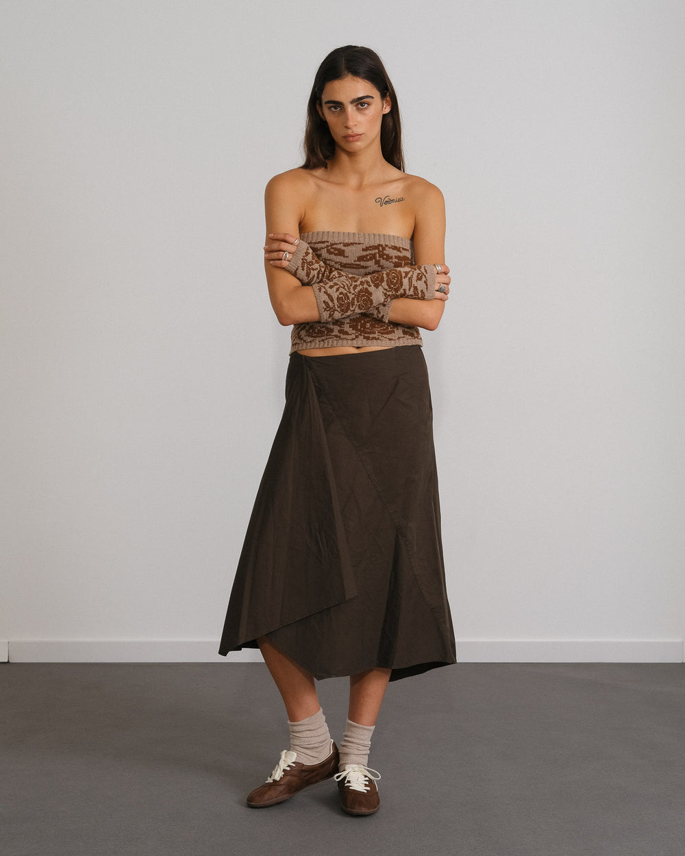 Carmela's Top