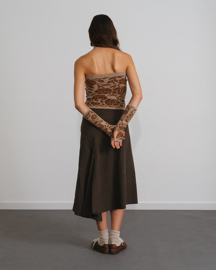 Carmela's Sleeves
