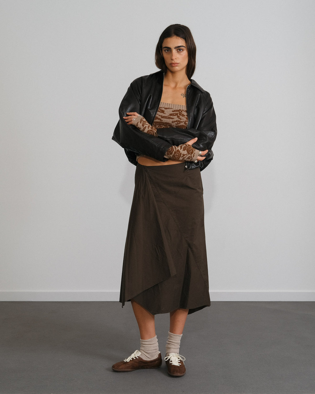 Carmela Sleeves